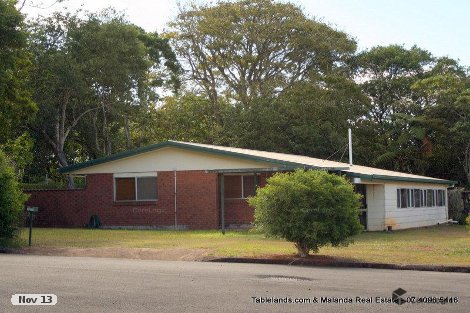 1 Chauvel St, Malanda, QLD 4885