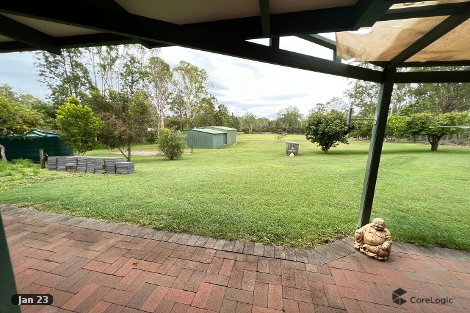 168 Five Mile Rd W, Tinana South, QLD 4650