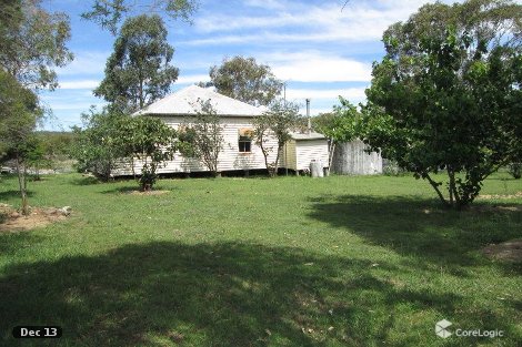 Lot 19 Malcolm St, Cooyar, QLD 4402