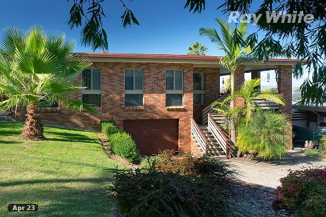 386 Reservoir Rd, Lavington, NSW 2641