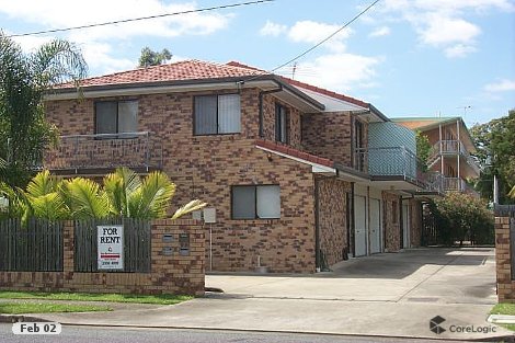 3/26 Willmington St, Wooloowin, QLD 4030