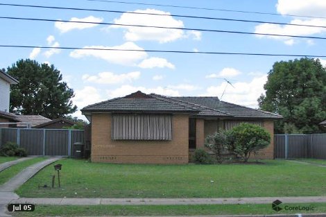 19 Francis Rd, Rooty Hill, NSW 2766