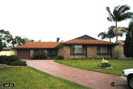 8 Elbe Pl, Kearns, NSW 2558