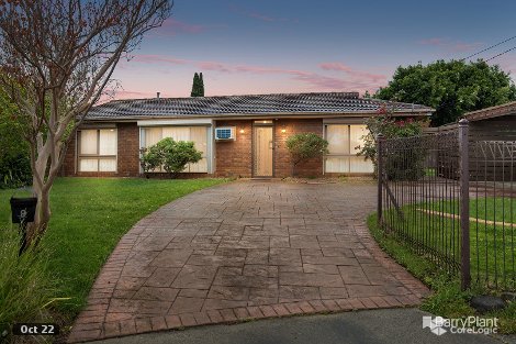 9 Denbigh Ct, Keysborough, VIC 3173