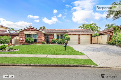 98 Greenbank Dr, Werrington Downs, NSW 2747