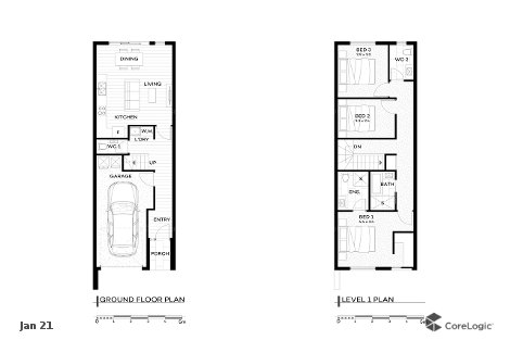 Lot 43 Wyong Cres, Andrews Farm, SA 5114