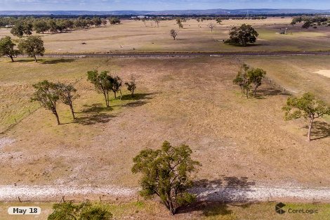 232 Curtis Lane, West Pinjarra, WA 6208