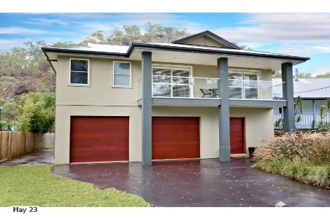 55 Walmsley Rd, Lower Macdonald, NSW 2775