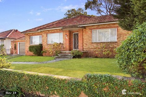 167 Boundary St, Roseville Chase, NSW 2069