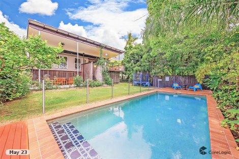 370 Cavendish Rd, Coorparoo, QLD 4151