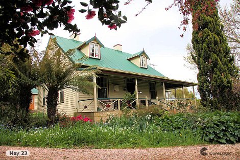 1050 Sheffield Rd, Lower Barrington, TAS 7306