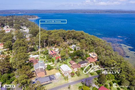 84 Greville Ave, Sanctuary Point, NSW 2540