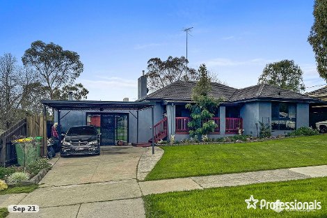 7 Garlepp St, Coldstream, VIC 3770