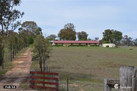 2298 Glen Alice Rd, Bogee, NSW 2849