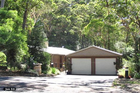 501 The Scenic Road, Macmasters Beach, NSW 2251