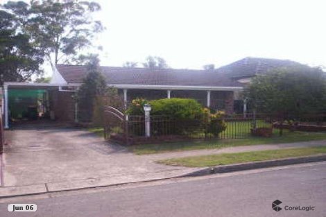 35 Cross St, Doonside, NSW 2767