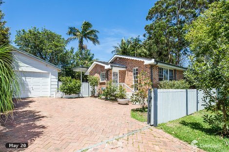 2 Blackwood St, Miranda, NSW 2228