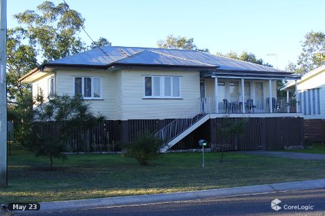 22 Jefferies St, Murgon, QLD 4605