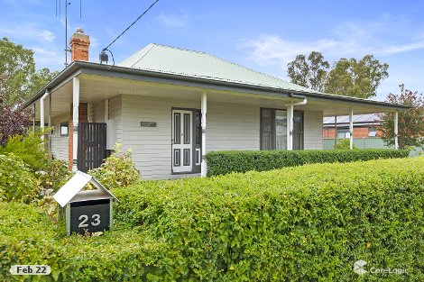 23 Robinson St, Murchison, VIC 3610