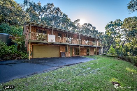 122 Belgrave-Hallam Rd, Belgrave South, VIC 3160