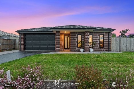 10 Violet St, Bunyip, VIC 3815