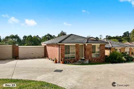 6/11 Lower Gordon St, Korumburra, VIC 3950