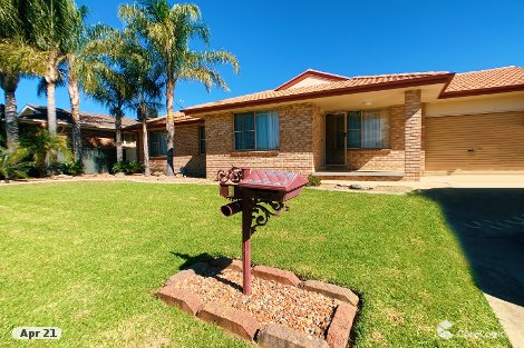 6 Giles Pl, Westdale, NSW 2340