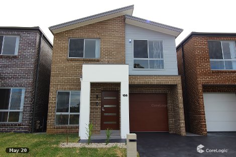 106 Westbrook Cct, Marsden Park, NSW 2765