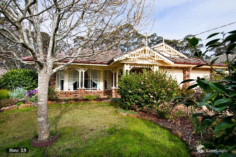 101 Evans Lookout Rd, Blackheath, NSW 2785