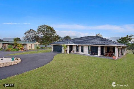 2609 Kyogle Rd, Kunghur, NSW 2484