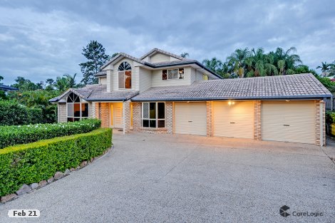 7 Baikal Pl, Westlake, QLD 4074