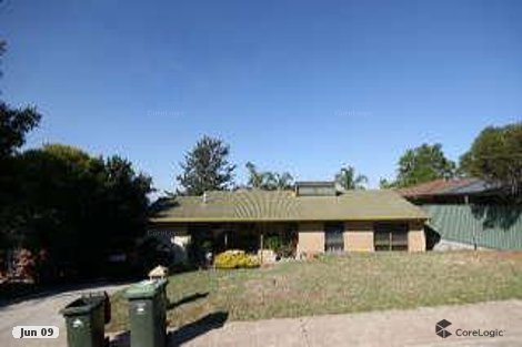 17 Merriwa Rd, Sheidow Park, SA 5158