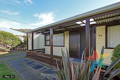 24 Edinburgh Rd, Mckail, WA 6330