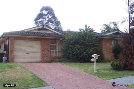 2 Tenille Cl, Cameron Park, NSW 2285