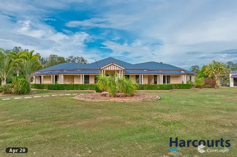 1045 Old North Rd, Rocksberg, QLD 4510