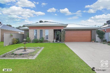 25 Chafia Pl, Springdale Heights, NSW 2641