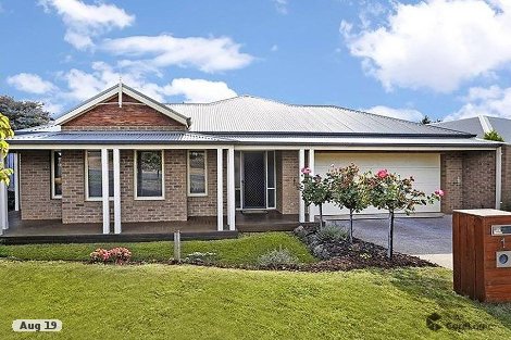 1 Beaujolais Pl, Waurn Ponds, VIC 3216