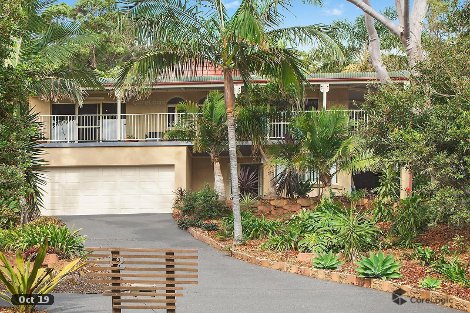 12 Yumbool Cl, Forresters Beach, NSW 2260