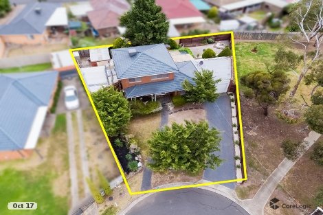 7 Victor Ct, Hoppers Crossing, VIC 3029