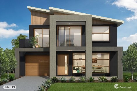 Lot 1255 Bardia Ave, Bardia, NSW 2565