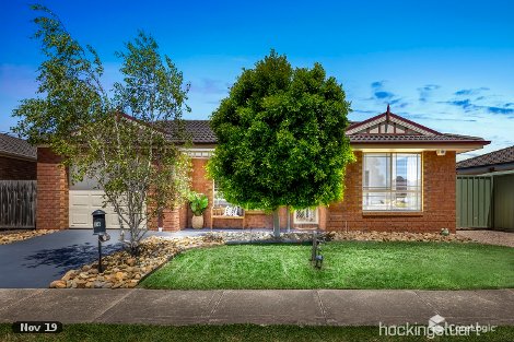 14 Harkaway Ave, Hoppers Crossing, VIC 3029