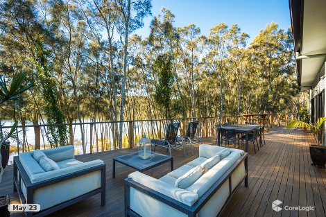 80 Fairhaven Point Way, Wallaga Lake, NSW 2546