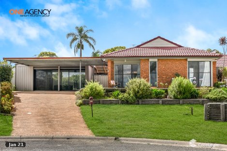 10 Prospero Cl, Rosemeadow, NSW 2560