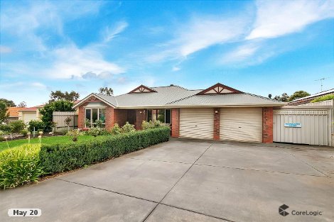 23 Toner Cres, Evanston Park, SA 5116