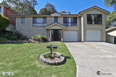 14 Schaefer Cl, Tingira Heights, NSW 2290