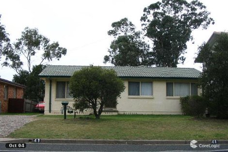 41 Southee Rd, Hobartville, NSW 2753