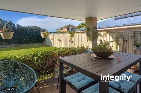 70 Rayleigh Dr, Worrigee, NSW 2540