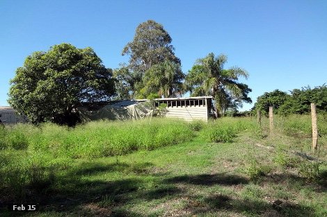 610 Friebergs Rd, Warnung, QLD 4605