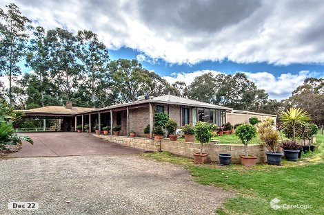 20 Delta Ct, Darling Downs, WA 6122