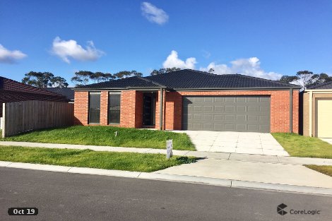 33 Bandicoot Cct, Longwarry, VIC 3816